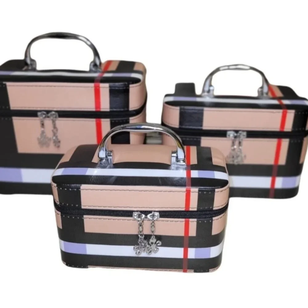 Makeup storage kit